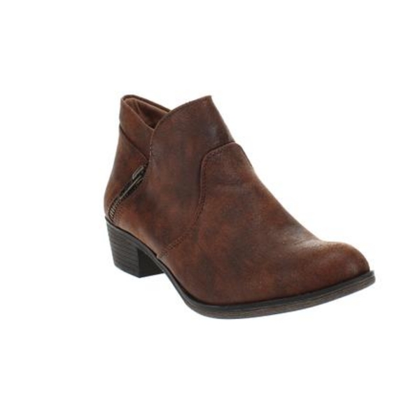 American Rag Aaby Booties - Picture 2 of 10